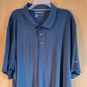 Reebok Golf Polo